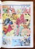Super Tintin No 51 bis. Magie, sorcellerie, féérie. Recits complets. . Collectif: 