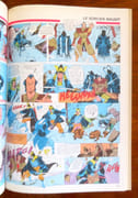 Super Tintin No 51 bis. Magie, sorcellerie, féérie. Recits complets.  par Collectif:  - Image 4