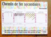 Ferrovia secondaria / Chemin de fer secondaire.  par Diamante Dante:  - Image 1