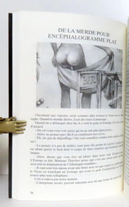 Chroniques digestes et indigestes.