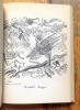 Pourquoi les oiseaux chantent. . Delamain Jacques, Hainard Robert (ill.): 