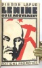 Lénine ou Le mouvement. . [Lénine] Pierre Lafue: 