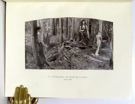 Le peintre Paul Robert. L'homme, l'artiste et l'oeuvre, le novateur. . [Robert Paul] Louis Rivier: 