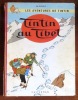 Tintin au Tibet. . Hergé: 