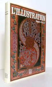 L'illustration. Histoire d'un Art.