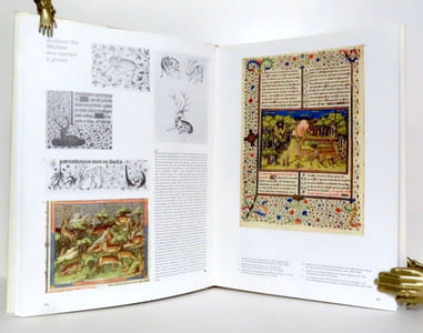 L'illustration. Histoire d'un Art.