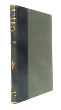 Hommage à C.F. Ramuz. . [Ramuz] Daniel Simond, Édouard Rod, Paul Budry, Igor Strawinsky, Gustave Roud, C.F. Landry, Alice Rivaz et al.: 