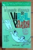 Le monde étrange de Virgil Partch. . Partch Virgil: 