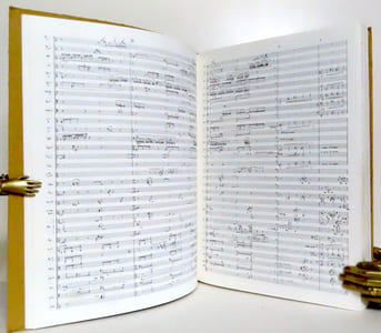 Musique - Signes - Images. Liber amicorum François Lesure.