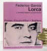 Federica Garcia Lorca. . [Garcia Lorca]  Armand Guibert et Louis Parrot: 