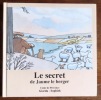 Le secret de Jaume le berger. . Giorda, Sophiek (ill.): 