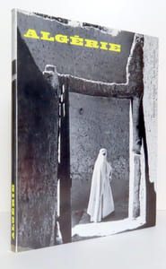 Algérie.