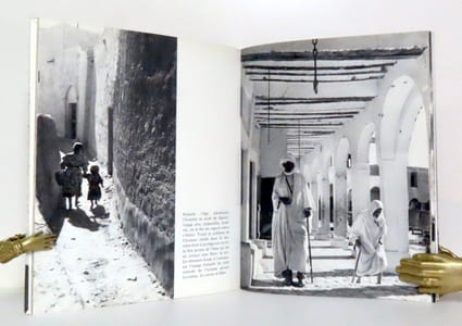 Algérie.