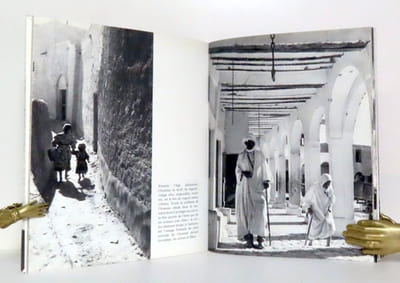 Algérie.