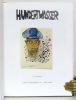 Hundertwasser. . Mathey J. F.: 