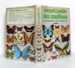 Encyclopédie des papillons. Plus de 2000 espèces en couleurs et grandeur nature. . Smart Paul: 