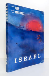 Israël.