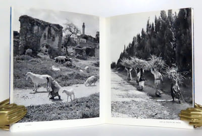 Israël.
