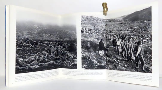 Israël.