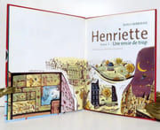 Henriette. Une envie de trop.  par Dupuy-Berberian:  - Image 2