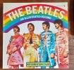 The Beatles - An illustrated record. . [Beatles] Roy Carr & Tony Tyler: 