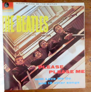 The Beatles - An illustrated record.