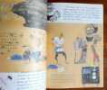 Les trois trésors. . Li Hogchun, Kong Weike (ill.): 