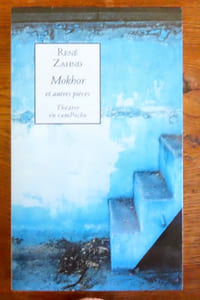 Mokhor et autres pièces.