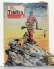 Tintin - Le journal des jeunes de 7 a 77 ans, Numéro 309. Funken, Le dernier des Mohicans (histoire complète). . Hergé, Jacobs et al.: 