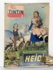 Tintin - Le journal des jeunes de 7 a 77 ans, Numéro 284. Craenhals, Heidi (histoire complète). . Hergé, Jacobs et al.: 