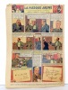 Tintin - Le journal des jeunes de 7 a 77 ans, Numéro 284. Craenhals, Heidi (histoire complète). . Hergé, Jacobs et al.: 