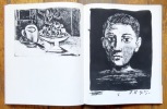 L'oeuvre gravé de Picasso. . [Picasso Pablo] Bernhard Geiser, Gustave Roud (trad.), Hans Bolliger (doc.): 