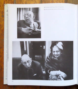 Dearest Bubushkin. The correspondence of Vera and Igor Stravinsky, 1921-1954, with excerpts from Vera Stravinsky's diaries, 1922-1971. . Stravinsky ...