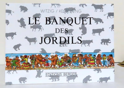 Le Banquet des Jordils.
