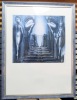The passage of the temple - the path of the magician. . Giger Hans Ruedi: 