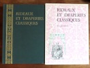 Rideaux et draperies classiques. . Dubois M. J.: 