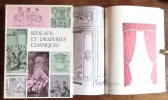 Rideaux et draperies classiques. . Dubois M. J.: 