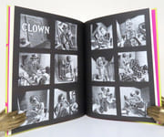 XXe comix. Nouvelles émergences de la bande dessinée suisse / Die neue Ära des Schweizer Comics / New contributions to the Comic-Strip in Switzerland.  par Collectif - Alex Baladi, M. S. Bastian, Bertola, Gentinetta, Lea Huber, Thomas Ott, Karoline Schreiber, Anna Sommer:  - Image 3