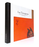 Luc Torregrossa peintre et dessinateur (1965-2002). Une monographie.  par [Torregrossa Luc] Yannick Zürcher et al.:  - Image 1