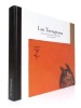 Luc Torregrossa peintre et dessinateur (1965-2002). Une monographie. . [Torregrossa Luc] Yannick Zürcher et al.: 