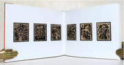 Luc Torregrossa peintre et dessinateur (1965-2002). Une monographie.  par [Torregrossa Luc] Yannick Zürcher et al.:  - Image 2