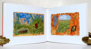 Luc Torregrossa peintre et dessinateur (1965-2002). Une monographie.  par [Torregrossa Luc] Yannick Zürcher et al.:  - Image 4