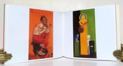 Luc Torregrossa peintre et dessinateur (1965-2002). Une monographie.  par [Torregrossa Luc] Yannick Zürcher et al.:  - Image 5