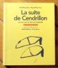 La suite de Cendrillon ou le Rat et les six lézards. . Apollinaire Guillaume, Trovato Nathalie (ill.): 