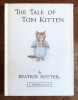 The tale of Tom Kitten. . Potter Beatrix: 