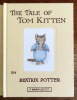 The tale of Tom Kitten. . Potter Beatrix: 