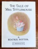 The tale of Mrs. Tittlemouse. . Potter Beatrix: 
