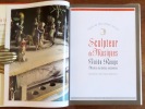 Sculpteur de musiques. Guido Reuge, maître des boîtes enchantées. . [Reuge] Christophe Gallaz, Etienne Delessert (ill.): 