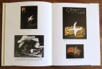 Métamorphoses de Braque. Gouaches - Bijoux - Sculptures - Livres d'Art - Lithographies. . [Braque] Germain Bazin, Raphaël de Cuttoli, André Verdet, ...
