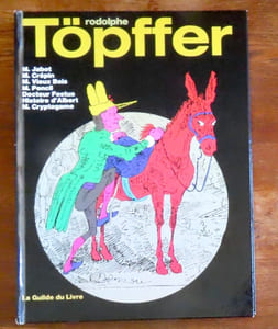 M. Jabot - M. Crépin - M. Vieux Bois - M. Pencil - Docteur Festus - Histoire d'Albert - M. Cryptogramme.